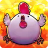Icona di Bomb Chicken
