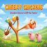 Icona di Cheeky Chickens